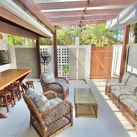 Casa- Maresias 3 Minutos Da Praia المظهر الخارجي الصورة