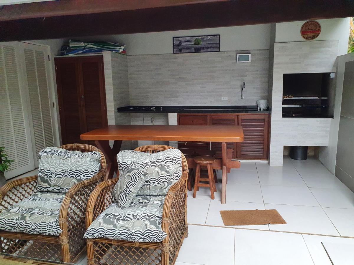 Casa- Maresias 3 Minutos Da Praia المظهر الخارجي الصورة